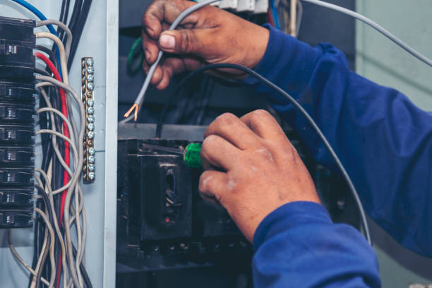 Best Electrical Installation Contractor  in Adelanto, CA