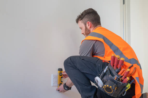 Best Outdoor Lighting Installation  in Adelanto, CA