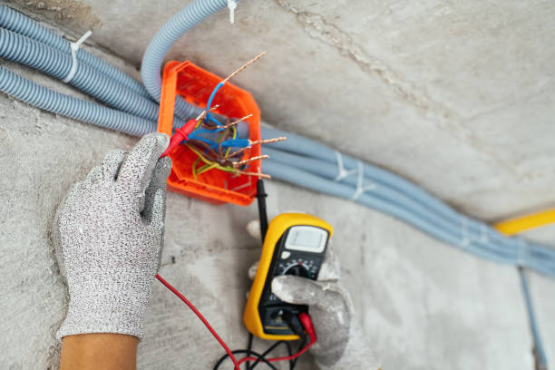 Best Circuit Breaker Repair  in Adelanto, CA