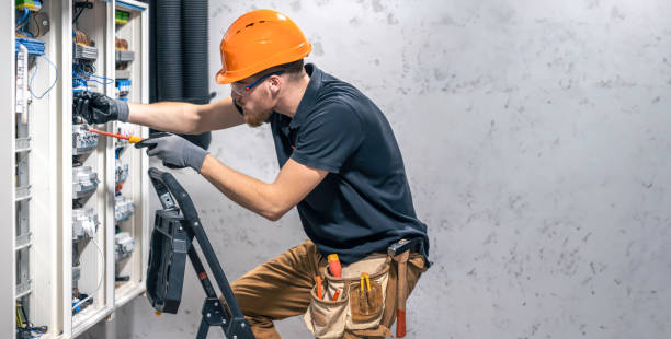 Best Local Electrician Companies  in Adelanto, CA